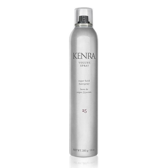 KENRA Laque Volumisante