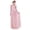 Pearl Pink, variant on Miaeowve Women's Sleeveless Chiffon Bridesmaid Dress Elegant Lace Wedding Formal Long Evening Party Dress White 14