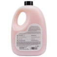 thumbnail image 2 of Fruits & Passion Alo Graprefruit Guava Milky Foaming Bath Soap Refill 1 Liter, 2 of 5