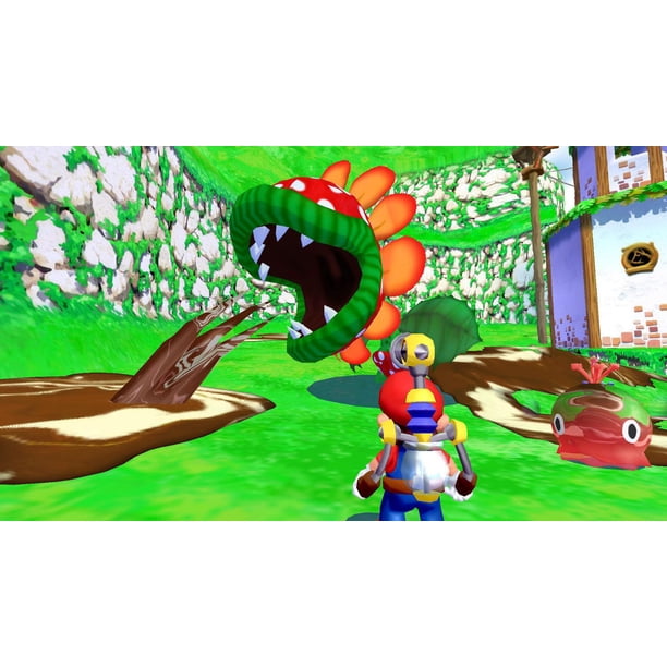 Super Mario™ 3D All-Stars (Nintendo Switch) - Walmart.ca