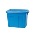 thumbnail image 1 of 68.1 L Roughneck® Bac- Bleu, 1 of 6