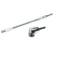 thumbnail image 2 of tamizeot Extension de Bouchons d'Angle et d'Arbre Flexible Support de Tournevis 150mm, 2 of 6
