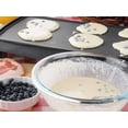 thumbnail image 2 of Sunbeam Non-Stick Electric Griddle, 14" x 18", 2 of 4