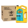 thumbnail image 1 of Pennzoil Marine XLF Extended Life Formula Engine Oil, 1 Gallon (3-Pack), 1 of 1