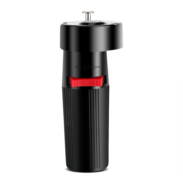 Moteur de Gril Barbecue, Moteur de Rôtissoire Électrique, Bonne Isolation Thermique Accessoire BBQ Résistant à l'Usure Moteur de Rotateur de Barbecue, pour Rôtissoire BBQ pour Gril Barbecue Extérieur