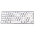 thumbnail image 2 of Ultra Thin  Keyboard, Portable, Easy , Long Service Life, Multi System Compatibility, for IOSWindows, 2 of 7