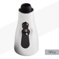 thumbnail image 4 of LEFU Pull Out Spray Shower Head Kitchen Sink Faucet Sprayer 3 Modes Replacement Tap Nozzle ABS Silver Easy Install, 4 of 9