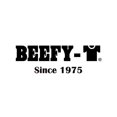 thumbnail image 4 of Hanes Mens Beefy T-Shirt 2-Pack, L, White, 4 of 4