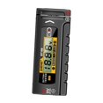 thumbnail image 2 of jinwen Household Battery Tester 1.2-4.8V 9V Easy to Use Battery Life Level Tester Convenient Power Monitor Meter Multi Used Portable Type B, 2 of 7