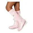 thumbnail image 2 of Bottes de Pluie Lumineuses pour Enfants Transparentes, 2 of 5