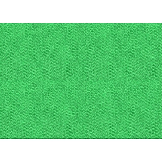 Ahgly Company Tapis Rectangulaire Lavable en Machine Intérieur Transitionnel Vert Lime, 7 Pieds x 10 Pieds