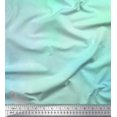 thumbnail image 1 of Soimoi Rayon Fabric Summer Tie-Dye Decor Fabric Printed Yard 56 Inch Wide, 1 of 3