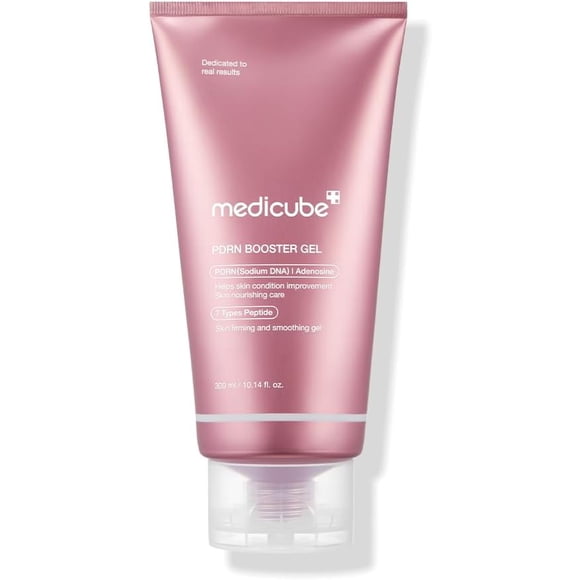 MEDICUBE PDRN Booster Gel, 300 ml 10.14 fl.oz
