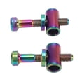 thumbnail image 3 of Bike Seatpost , M5x30mm Bike Seatpost Screw  For Repairing Colorful, 3 of 8