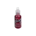 thumbnail image 1 of Ranger Stickles Glitter Glue .5oz Cranberry, 1 of 2