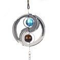 thumbnail image 3 of Wind Chimes Rotating Window Wind Chimes, Wind Bell Hanging Decor Wind Bell Home Outdoor Windchime Ornament Yard Decor, 3 of 8