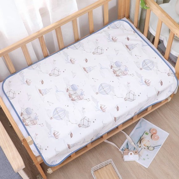 Baby Diaper Pad Baby Waterproof Washable Breathable Washable Large Bed Sheet Mattress Menstruation Mat
