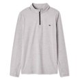 thumbnail image 1 of Athletic Works Boys' Quarter-Zip Popover, 1 of 2