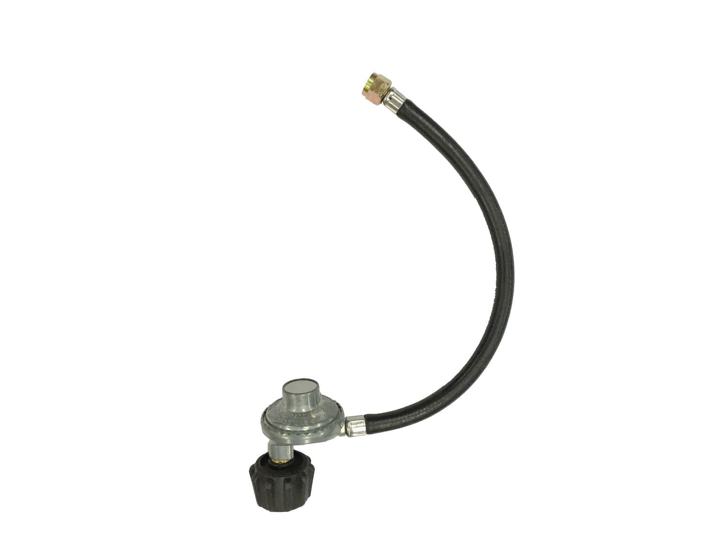 Expert Grill Replacement Propane Regulator Kit