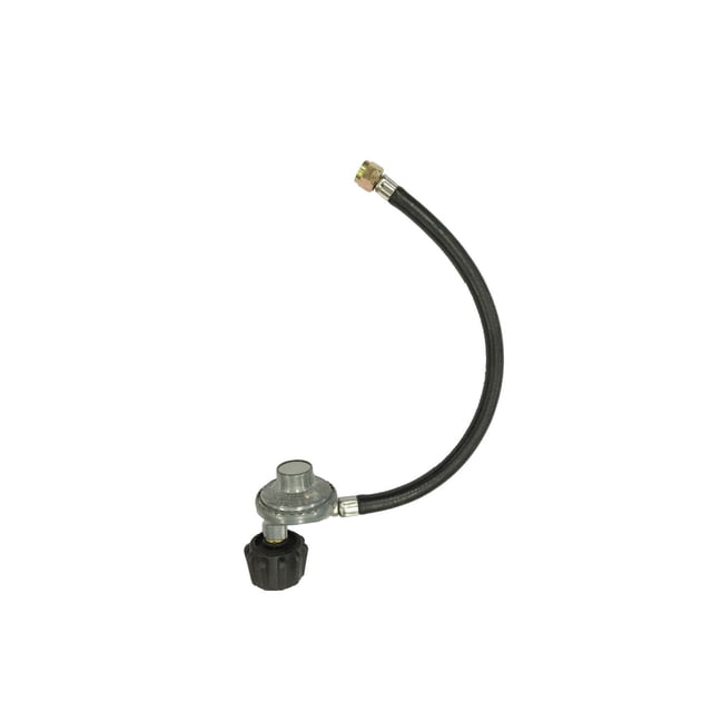 Expert Grill Replacement Propane Regulator Kit