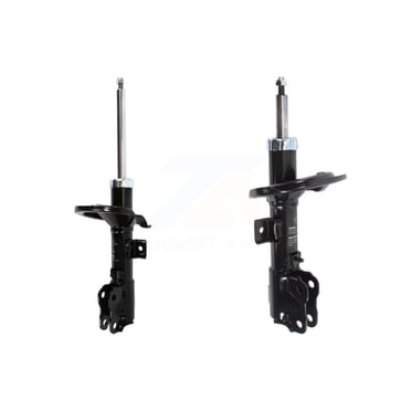 TMC Front Suspension Struts Kit for Car Mitsubishi Lancer - Left Right Side (Driver Passenger) K78-100791