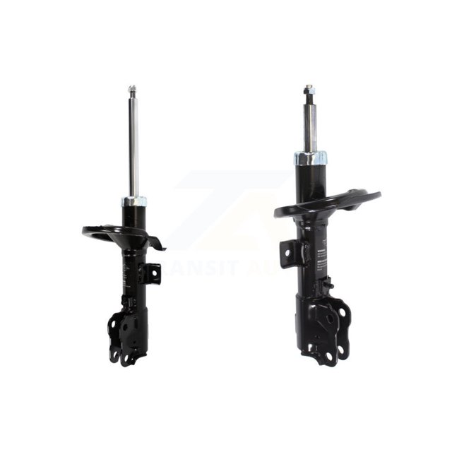 TMC Front Suspension Struts Kit for Car Mitsubishi Lancer - Left Right Side (Driver Passenger) K78-100791