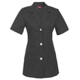thumbnail image 1 of Manteau de Laboratoire à Manches Courtes de 29 Po pour Femmes, 1 of 4