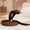 Brown, variant on QIPOPIQ King Cobra Stuffed Animal Snake - Snake Plush Toy Realistic Lifelike Dry Bones Plush, Gifts for Birthday Halloween Party Prank Props