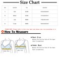 thumbnail image 2 of Bras for Women, Womans Solid Color Thin Style Ventilate No Rims Lace Crystal Glass Ear Bra, 2 of 5