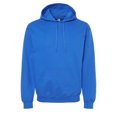 thumbnail image 1 of Gildan Chandail à Capuchon en Molleton Mi-Lourd pour Adulte Softstyle, 1 of 5