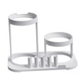 thumbnail image 2 of TISHITA Electric Cordless Powerful Rechargeable 5 Modes Oral Irrigator D, 2 of 7