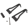 thumbnail image 3 of Ensemble de 2 Poignées en Plastique pour 1/8 TG Torland MONSTER BRUSHLESS Truck Rc Car Parts, 3 of 6