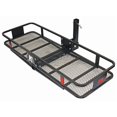 thumbnail image 1 of DK2 Hitch Mounted Cargo Carrier, 1 of 2