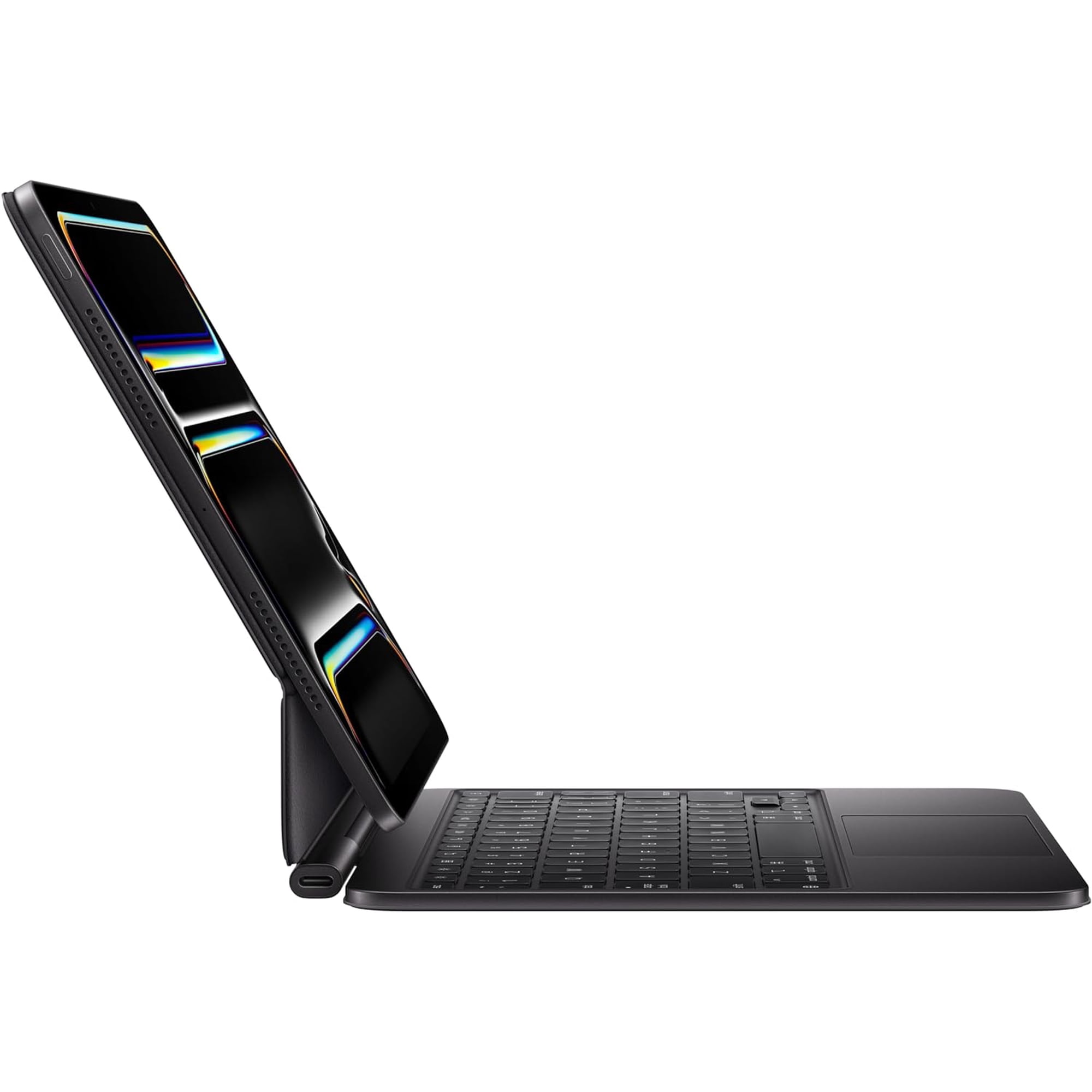 Magic Keyboard 英語（US） iPad MWR23LL/A Refurbished (Excellent) - Apple MWR23LL/A Magic Keyboard for iPad