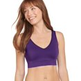 thumbnail image 1 of Jockey Molded Cup Seamfree Bralette, 1 of 1