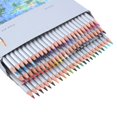 thumbnail image 3 of 72 Colored Pencils Professional Oil Base Colored Pencils Set For Art Drawing Sketch Suitable For Adults And Kids, 3 of 8