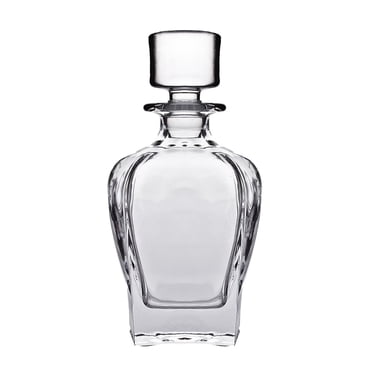 Tandem Whiskey Decanter, 700 ml