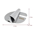 thumbnail image 1 of Rolled Hemmer Foot Set, 8 Pieces Sewing Rolled Hem Presser Foot for Hemming, Universal Sewing Machine Attachment for Home and Commercial Use, 1 of 2