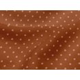 thumbnail image 4 of oneOone Viscose Jersey Fabric Polka Dots Print Sewing Fabric BTY 60 Inch Wide, 4 of 4