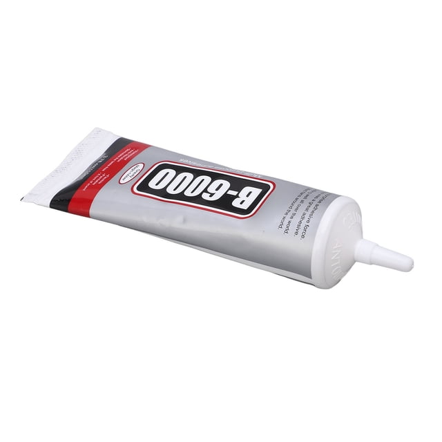 Super Adhésif, Colle Polyvalente Portable Durable pour Bricolage 110 ml