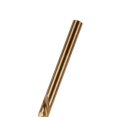 thumbnail image 2 of 4mm Cobalt HSS Drill Bit M35 for Stainless Steel Drilling Metalworking, 2 of 9