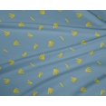 thumbnail image 4 of oneOone Polyester Lycra Fabric Banana Fruit Fabric Prints by Yard 56 Inch Wide, 4 of 4