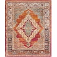 thumbnail image 4 of Safavieh Crystal Miranda Traditional Area Rug, 4 of 6