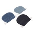 thumbnail image 1 of Rallonge de Taille, Rallonge de Pantalon de Maternité Portable Douce Professionnelle 3 Pcs pour Femmes pour la Vie Quotidienne, 1 of 8