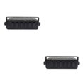 thumbnail image 3 of ZheElen RV Experience Wide Selection Of Rocker Switches Functional LED Light Indicator Blue 2Set, 3 of 6