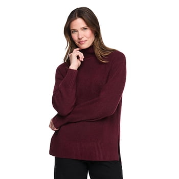 George Women's Tunic Sweater