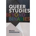 thumbnail image 1 of Études Queer, au-Delà des Binaires, 1 of 1