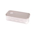 thumbnail image 1 of Vaidha Boîte de Rangement en Plastique pour Oeufs, Contenant Organisateur, Boîte pour Réfrigérateur, 10 Compartiments, 1 of 1