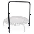 thumbnail image 2 of JumpSport Accessoire de Guidon Trampolines de Mise en Forme Jambe Droite/arquée 39 Pouces, 2 of 10