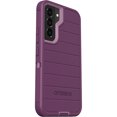 thumbnail image 1 of OtterBox Defender Series Pro Étui pour Samsung GalaxyS22 - Violet Joyeux, 1 of 7